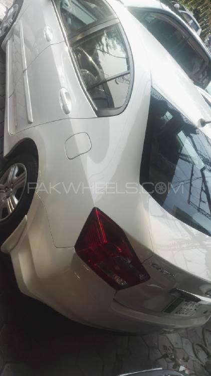 ہونڈا سٹی 2019 for Sale in لاہور ہونڈا سٹی 2019 for Sale in لاہور Image-2