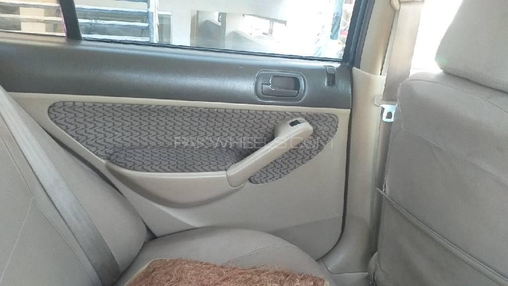 Honda Civic 2005 for Sale in Islamabad Honda Civic 2005 for Sale in Islamabad Image-6