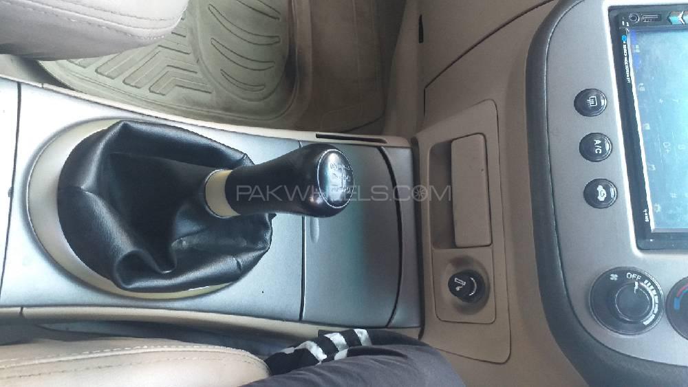 Honda Civic 2005 for Sale in Islamabad Honda Civic 2005 for Sale in Islamabad Image-8
