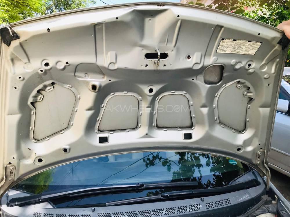 Honda Civic 2007 for Sale in Bahawalpur Honda Civic 2007 for Sale in Bahawalpur Image-8