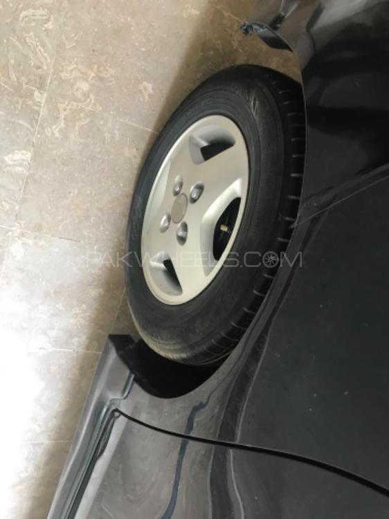 Honda Life 2007 for Sale in Lahore Honda Life 2007 for Sale in Lahore Image-5