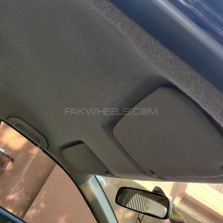 Mitsubishi Lancer 2006 for Sale in Lahore Mitsubishi Lancer 2006 for Sale in Lahore Image-9