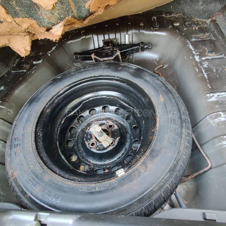 Mitsubishi Lancer 2006 for Sale in Lahore Mitsubishi Lancer 2006 for Sale in Lahore Image-11