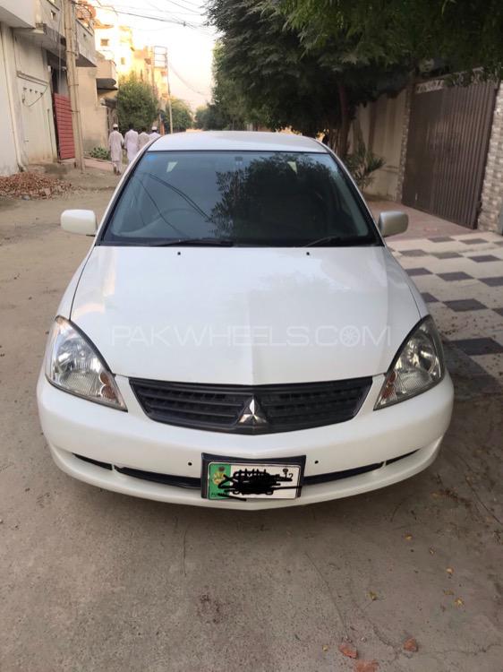 Mitsubishi Lancer 2006 for Sale in Sargodha Image-1