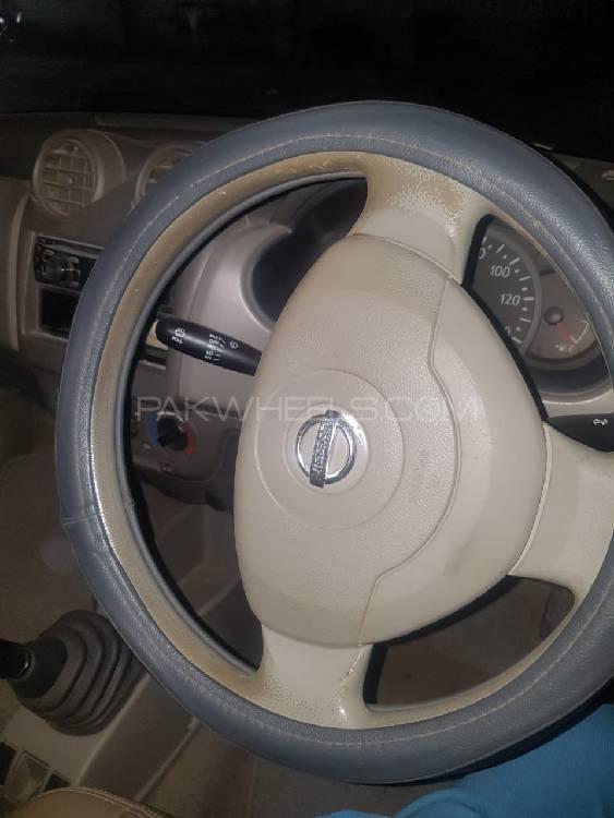 نسان پینو 2013 for Sale in فیصل آباد نسان پینو 2013 for Sale in فیصل آباد Image-7