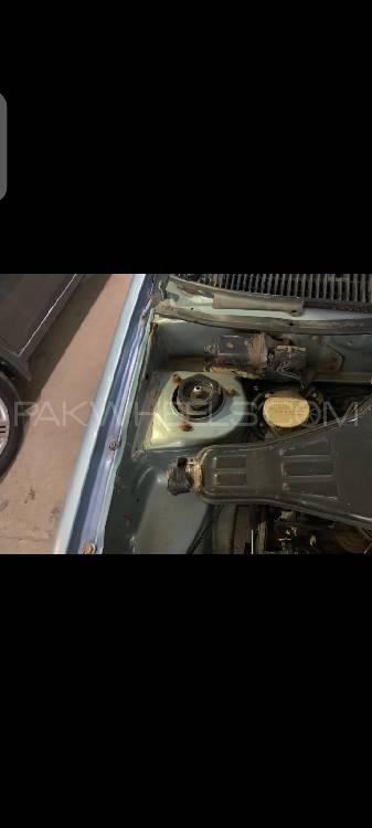 سوزوکی کلٹس 2001 for Sale in راولپنڈی سوزوکی کلٹس 2001 for Sale in راولپنڈی Image-12