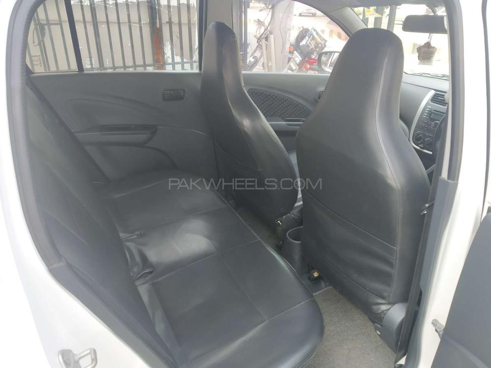 Suzuki Cultus 2017 for Sale in Lahore Suzuki Cultus 2017 for Sale in Lahore Image-8