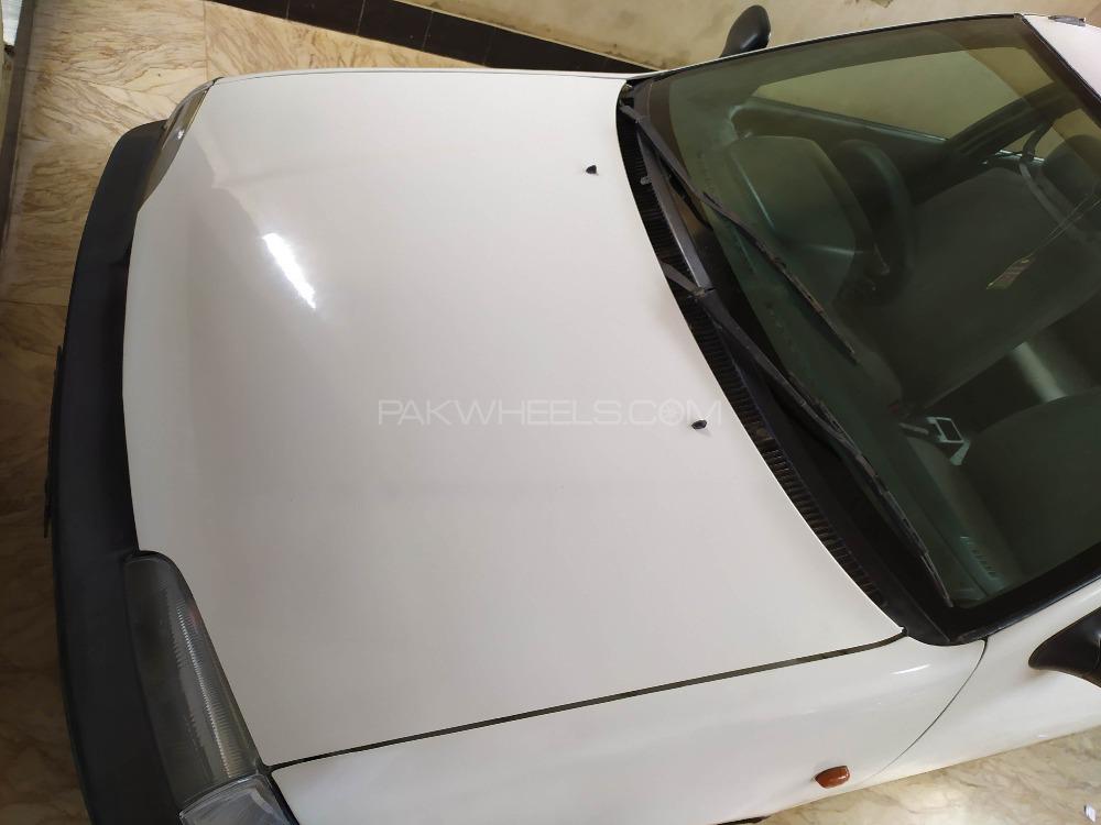 Suzuki Margalla 1993 for Sale in Bahawalpur Suzuki Margalla 1993 for Sale in Bahawalpur Image-8