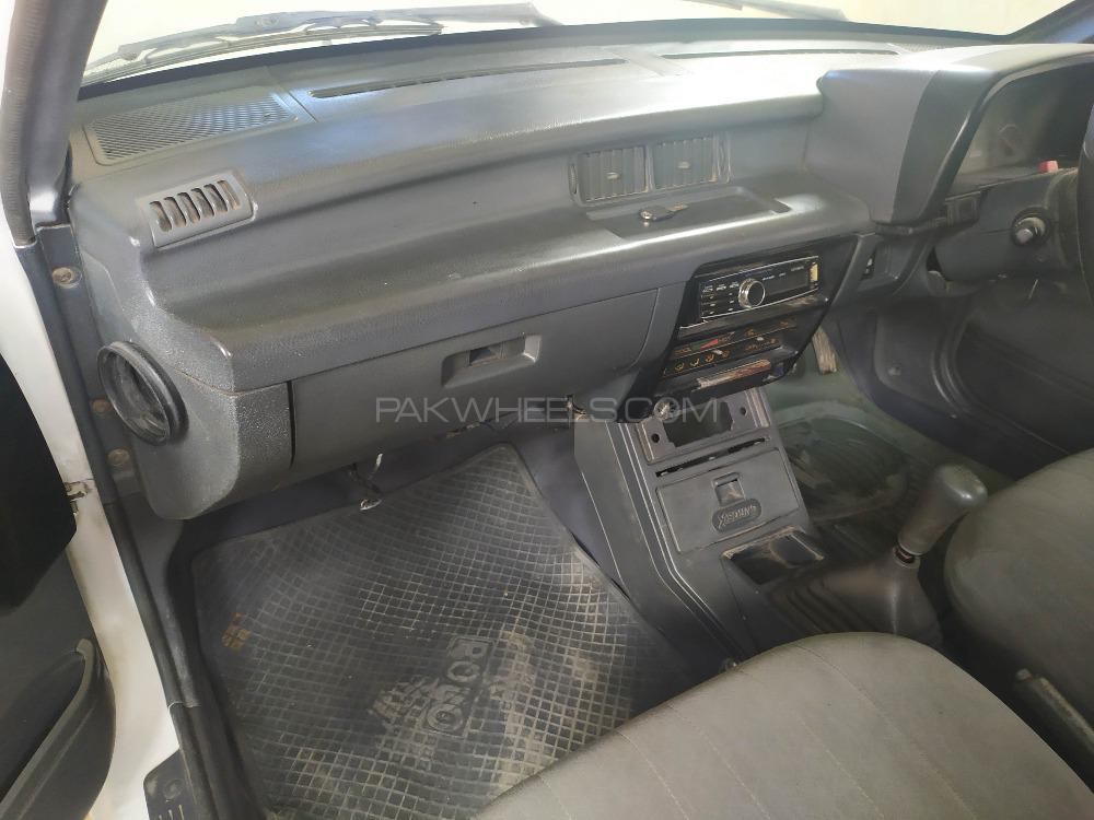 Suzuki Margalla 1993 for Sale in Bahawalpur Suzuki Margalla 1993 for Sale in Bahawalpur Image-14