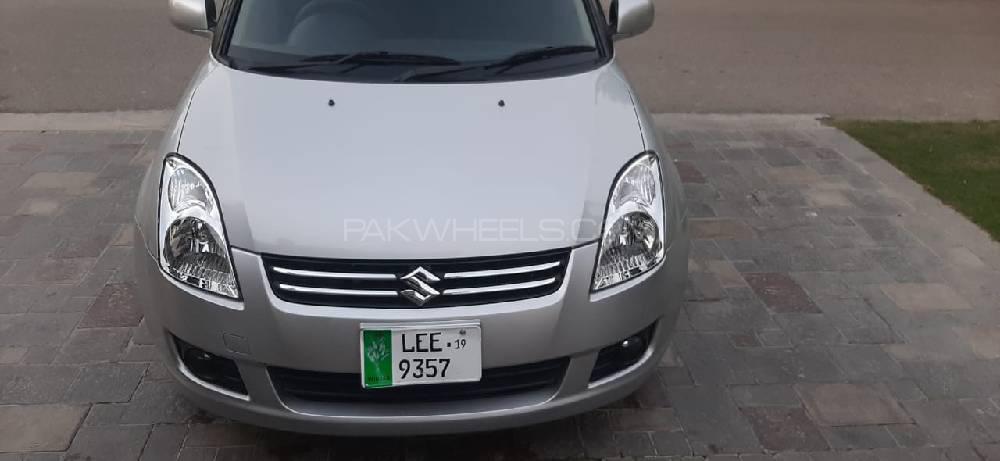 Suzuki Swift 2019 for Sale in Lahore Image-1