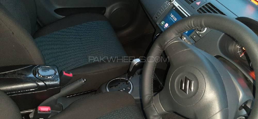 Suzuki Swift 2019 for Sale in Lahore Suzuki Swift 2019 for Sale in Lahore Image-8