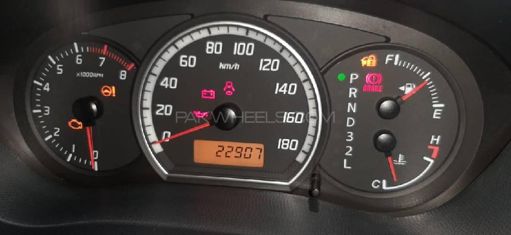 Suzuki Swift 2019 for Sale in Lahore Suzuki Swift 2019 for Sale in Lahore Image-6