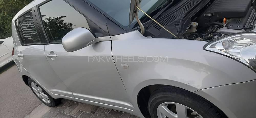Suzuki Swift 2019 for Sale in Lahore Suzuki Swift 2019 for Sale in Lahore Image-4