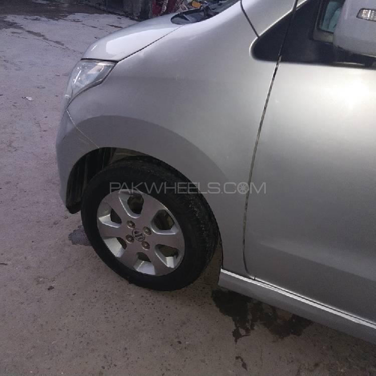 Suzuki Wagon R 2012 for Sale in Rawalpindi Suzuki Wagon R 2012 for Sale in Rawalpindi Image-7