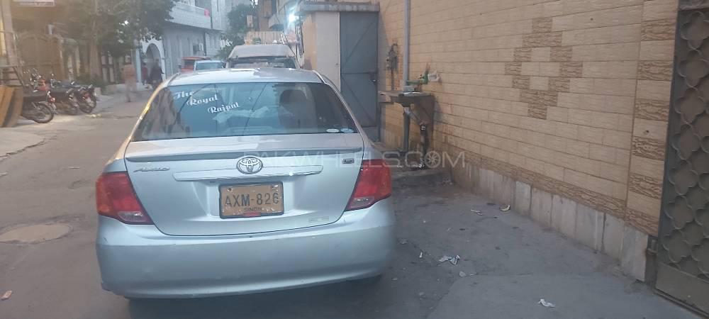 ٹویوٹا کرولا ایکسیو 2007 for Sale in لاہور ٹویوٹا کرولا ایکسیو 2007 for Sale in لاہور Image-18