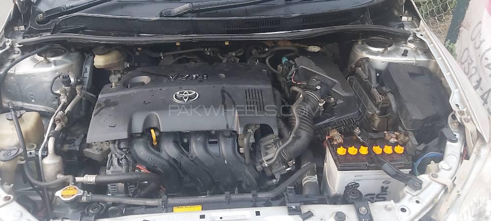 ٹویوٹا کرولا ایکسیو 2007 for Sale in لاہور ٹویوٹا کرولا ایکسیو 2007 for Sale in لاہور Image-6