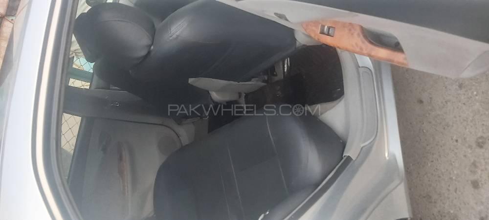 ٹویوٹا کرولا ایکسیو 2007 for Sale in لاہور ٹویوٹا کرولا ایکسیو 2007 for Sale in لاہور Image-17