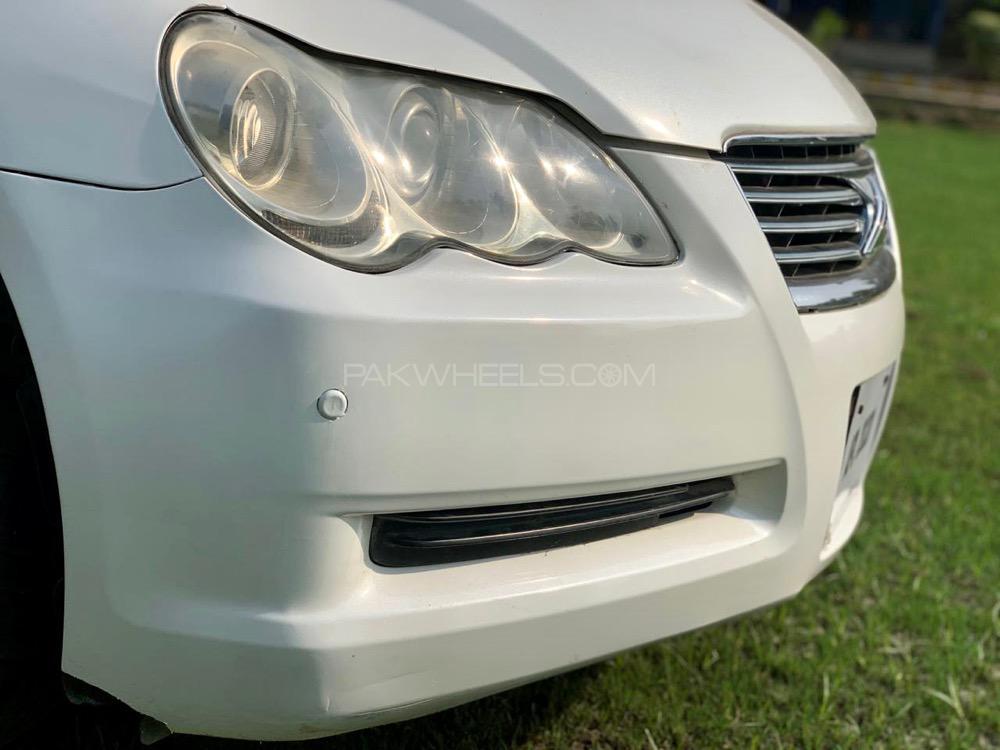 Toyota Mark X 2006 for Sale in Lahore Toyota Mark X 2006 for Sale in Lahore Image-4