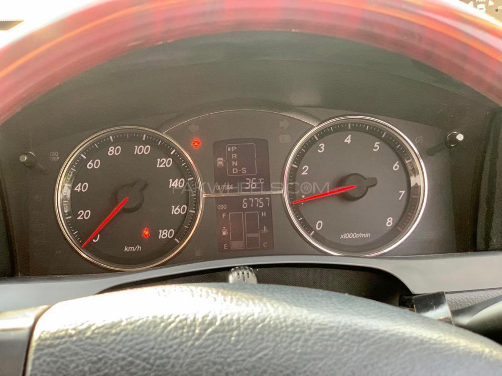 Toyota Mark X 2006 for Sale in Lahore Toyota Mark X 2006 for Sale in Lahore Image-20