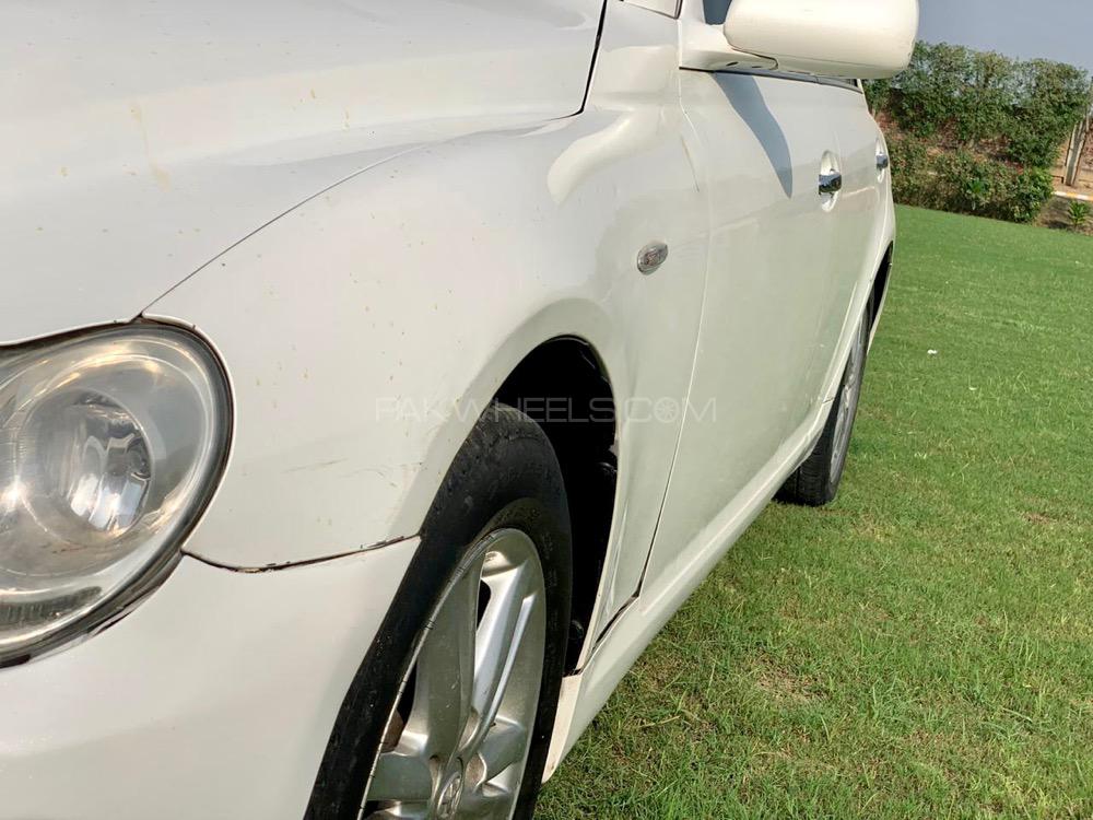 Toyota Mark X 2006 for Sale in Lahore Toyota Mark X 2006 for Sale in Lahore Image-14