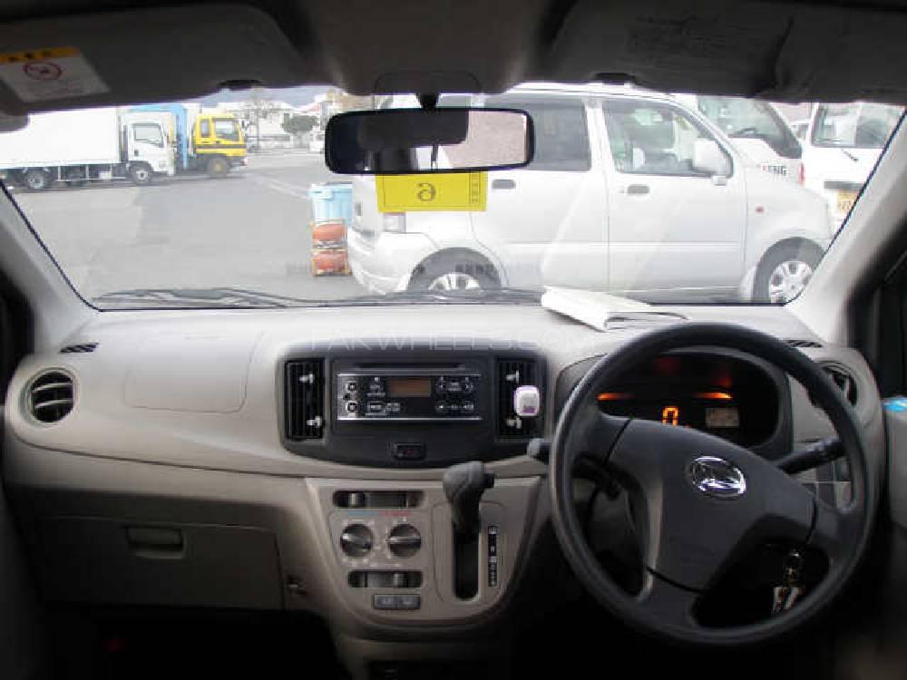 Daihatsu Mira 2013 for Sale in Lahore Daihatsu Mira 2013 for Sale in Lahore Image-2