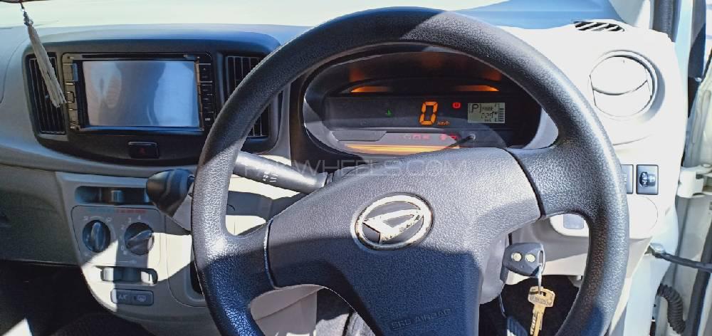 Daihatsu Mira 2013 for Sale in Lahore Daihatsu Mira 2013 for Sale in Lahore Image-3