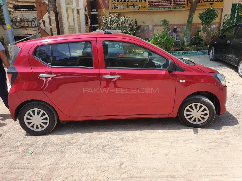 Daihatsu Mira 2017 for Sale in Karachi Image-1