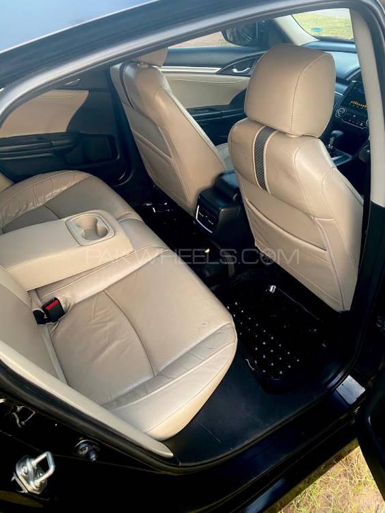 Honda Civic 2016 for Sale in Islamabad Honda Civic 2016 for Sale in Islamabad Image-8