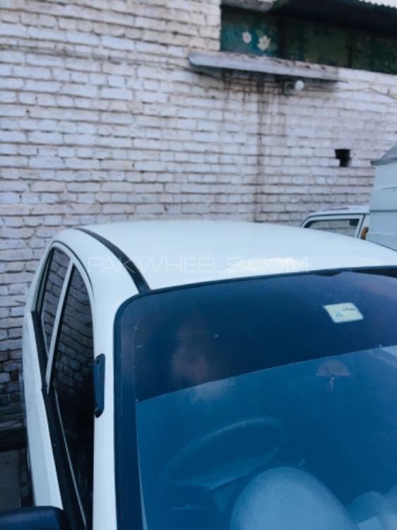 Hyundai Santro 2006 for Sale in Islamabad Hyundai Santro 2006 for Sale in Islamabad Image-7
