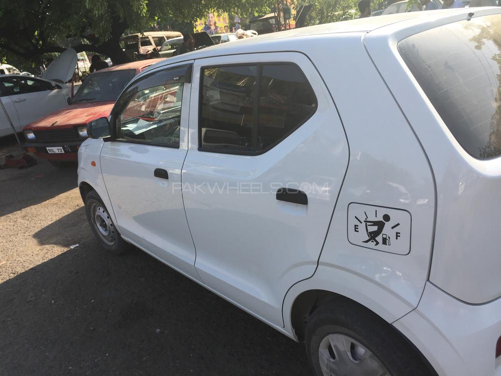 سوزوکی آلٹو 2015 for Sale in اسلام آباد سوزوکی آلٹو 2015 for Sale in اسلام آباد Image-4