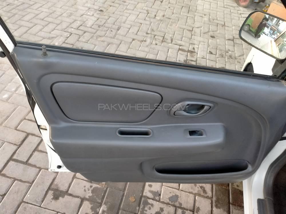 Suzuki Alto 2007 for Sale in Rawalpindi Suzuki Alto 2007 for Sale in Rawalpindi Image-8