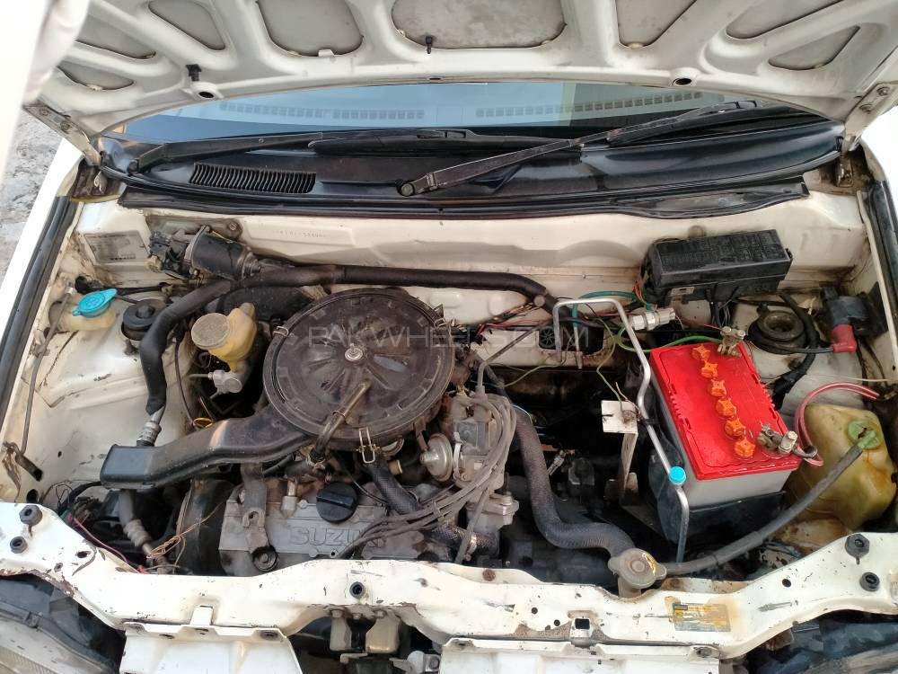 Suzuki Alto 2007 for Sale in Rawalpindi Suzuki Alto 2007 for Sale in Rawalpindi Image-3