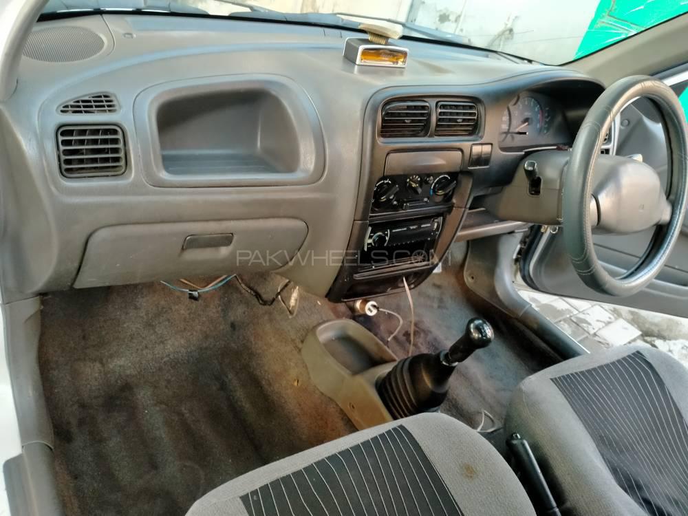 Suzuki Alto 2007 for Sale in Rawalpindi Suzuki Alto 2007 for Sale in Rawalpindi Image-13