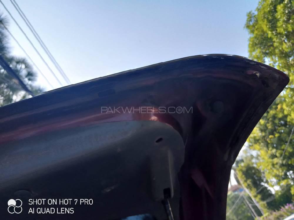 Suzuki Cultus 2000 for Sale in Lahore Suzuki Cultus 2000 for Sale in Lahore Image-7