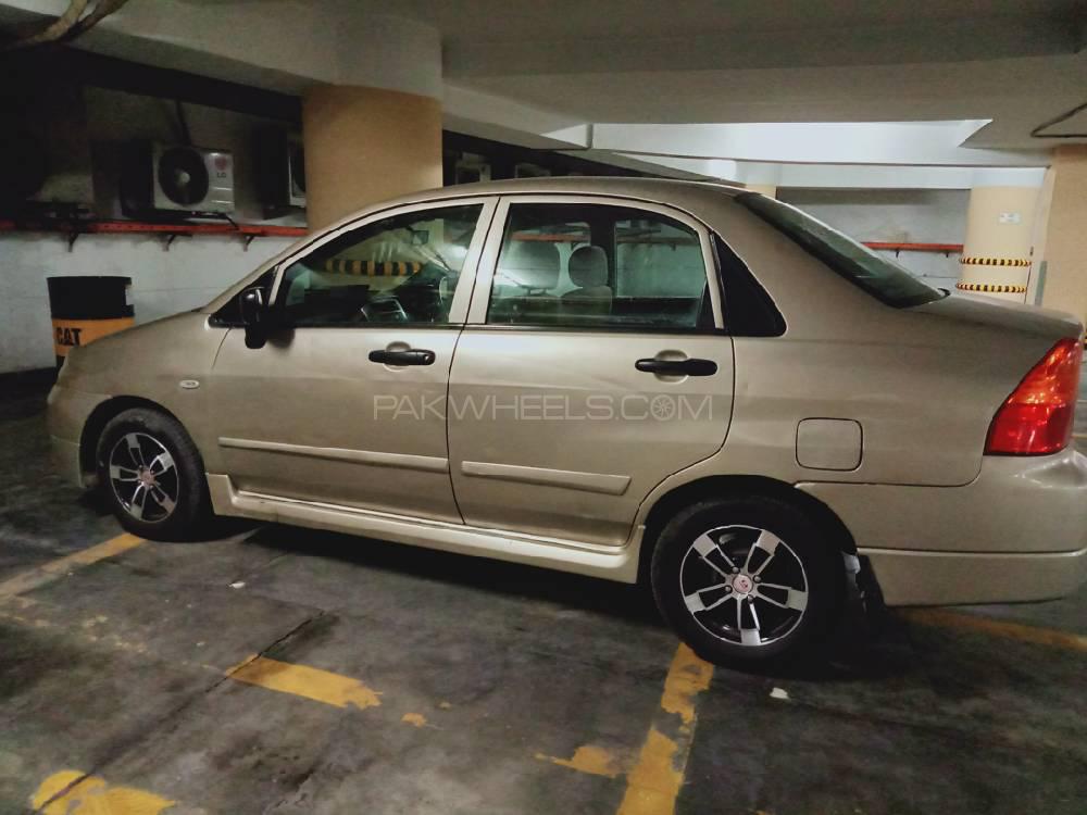 Suzuki Liana 2006 for Sale in Lahore Image-1