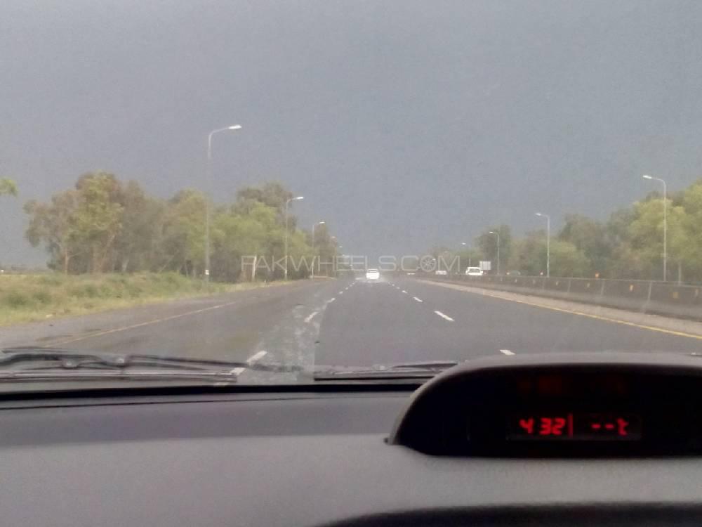 Suzuki Liana 2006 for Sale in Abbottabad Suzuki Liana 2006 for Sale in Abbottabad Image-12