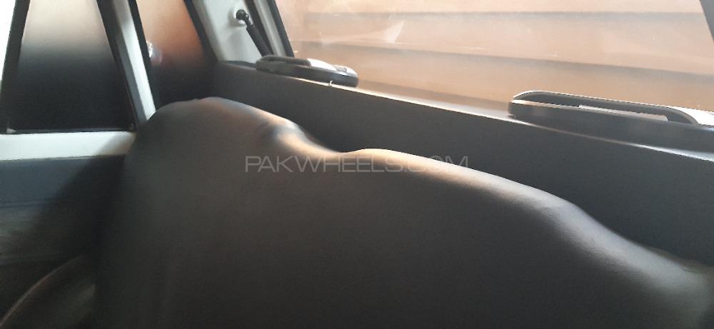 Suzuki Mehran 2005 for Sale in Rawalpindi Image-1