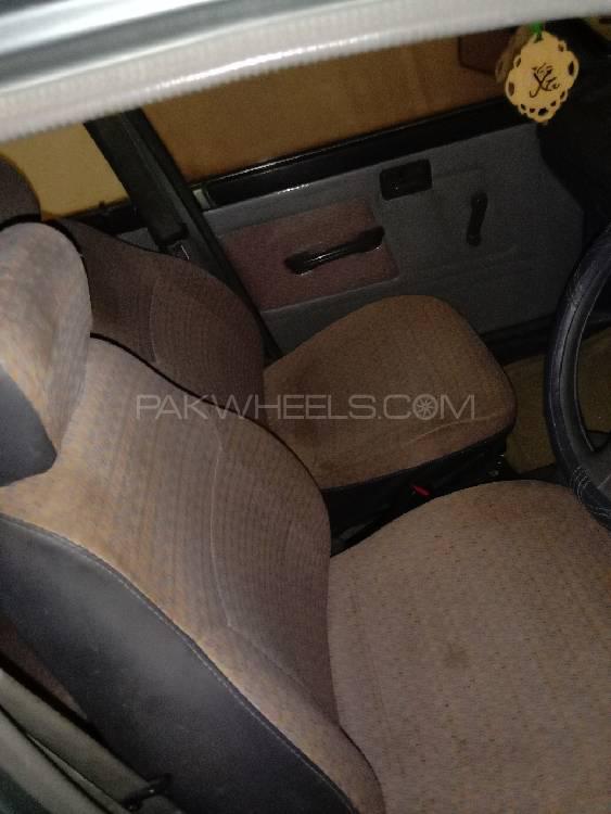 Suzuki Mehran 2012 for Sale in Bahawalpur Suzuki Mehran 2012 for Sale in Bahawalpur Image-7