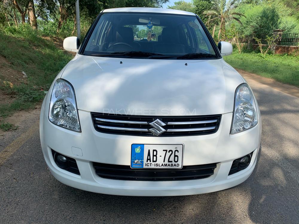 Suzuki Swift 2013 for Sale in Gujranwala Image-1