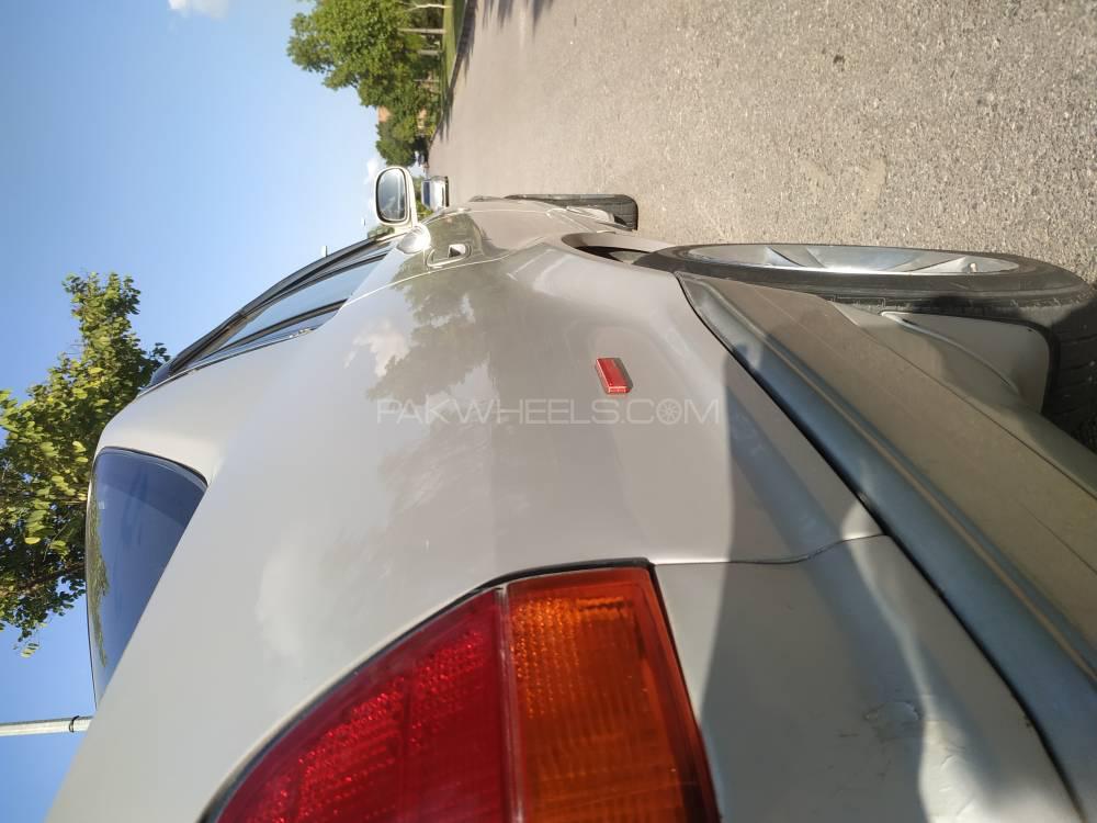 Toyota Corolla 1997 for Sale in Peshawar Toyota Corolla 1997 for Sale in Peshawar Image-19