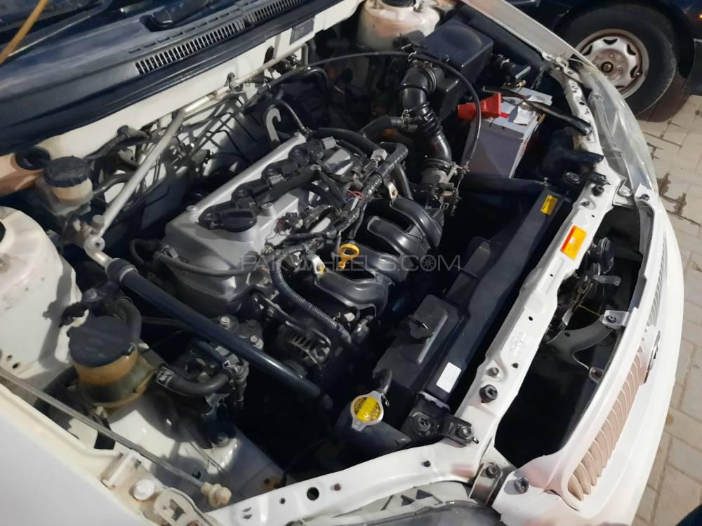 Toyota Corolla 2006 for Sale in Rawalpindi Toyota Corolla 2006 for Sale in Rawalpindi Image-5