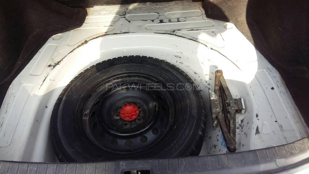 Toyota Corolla 2012 for Sale in Charsadda Toyota Corolla 2012 for Sale in Charsadda Image-12