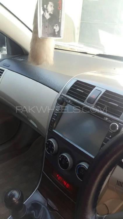 Toyota Corolla 2012 for Sale in Charsadda Toyota Corolla 2012 for Sale in Charsadda Image-8