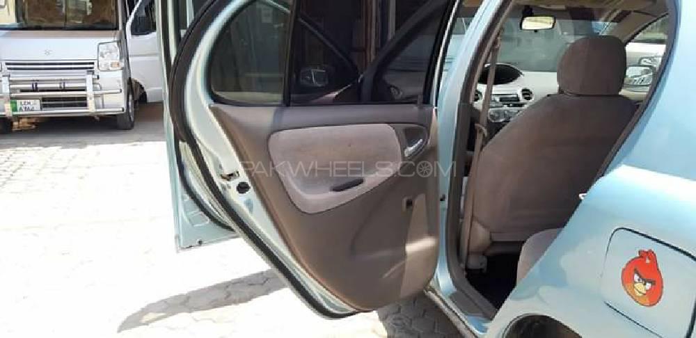 Toyota Platz 2004 for Sale in Gujranwala Toyota Platz 2004 for Sale in Gujranwala Image-15