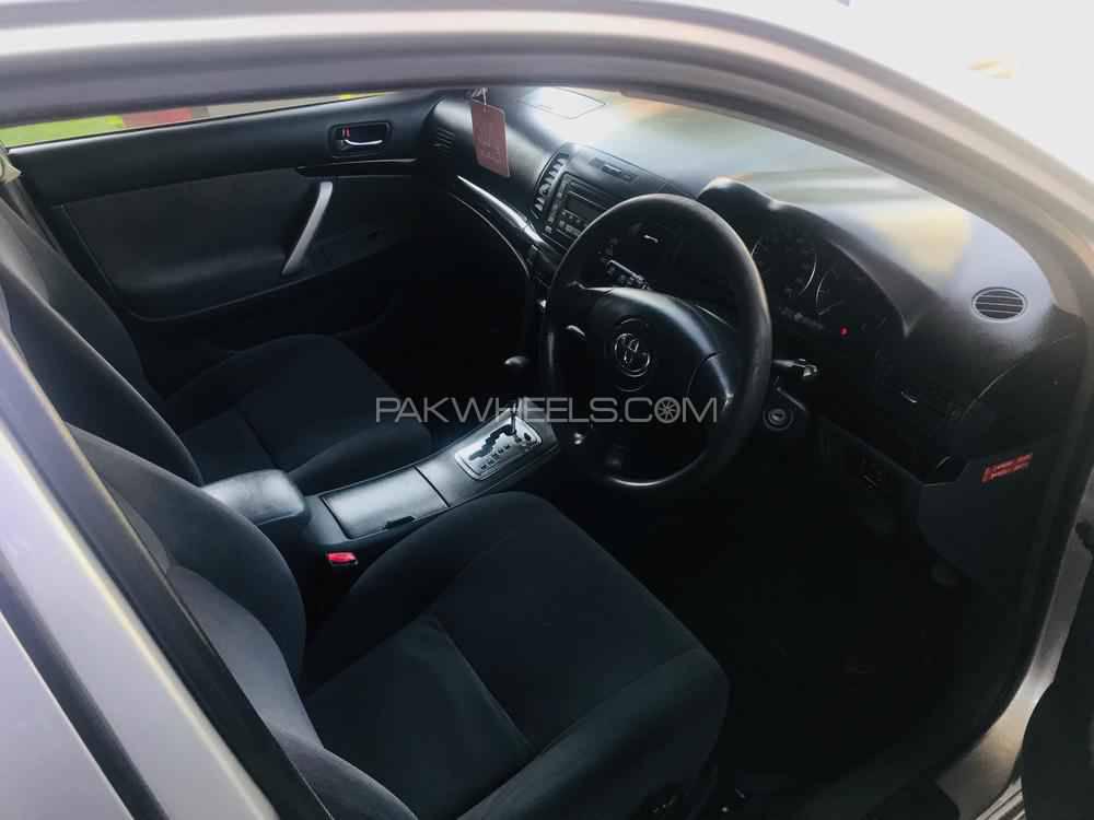 Toyota Premio 2005 for Sale in Peshawar Image-1
