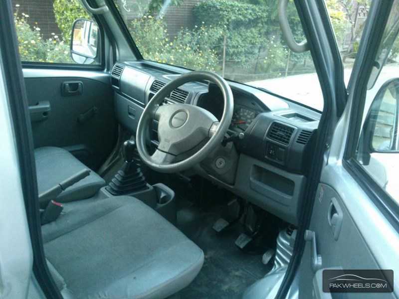 Nissan Clipper 2008 for Sale in Lahore Image-1
