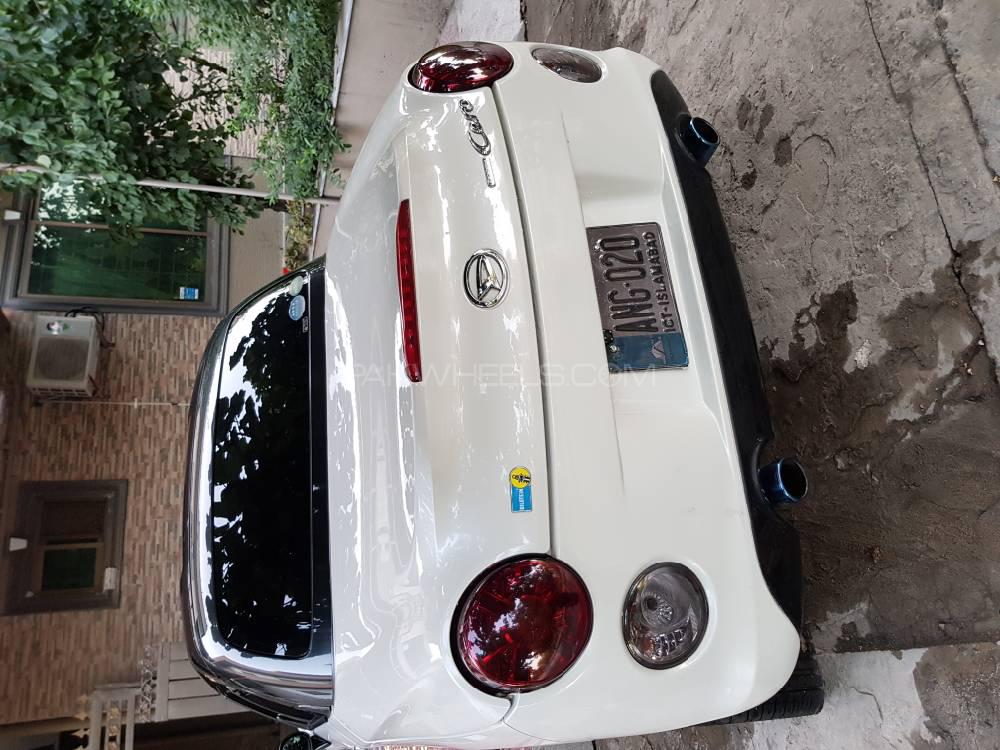 Daihatsu Copen 2016 for Sale in Islamabad Daihatsu Copen 2016 for Sale in Islamabad Image-9