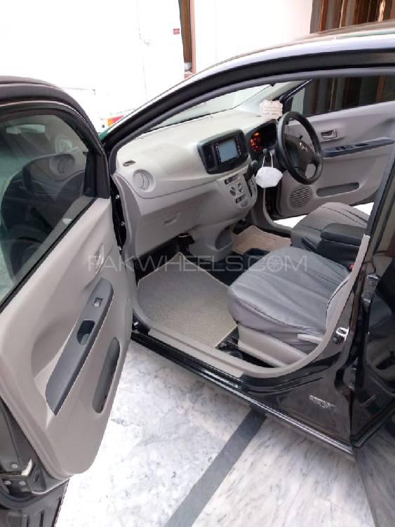 Daihatsu Mira 2014 for Sale in Rawalpindi Image-1