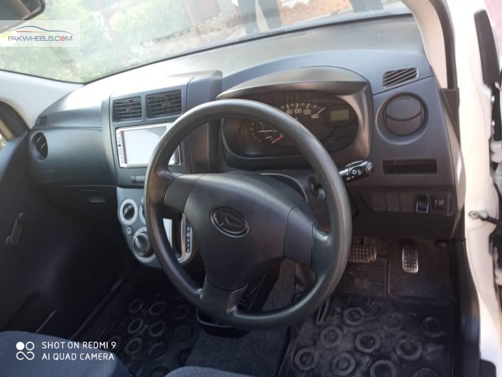 Daihatsu Mira 2015 for Sale in Islamabad Daihatsu Mira 2015 for Sale in Islamabad Image-9