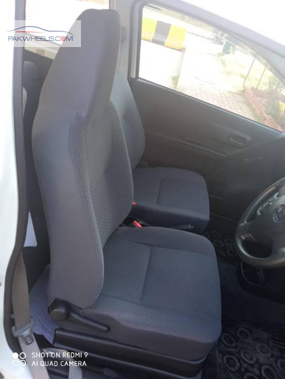 Daihatsu Mira 2015 for Sale in Islamabad Daihatsu Mira 2015 for Sale in Islamabad Image-16